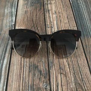 ❌SOLD❌ Balenciaga Clubmaster Round Sunglasses